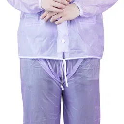 ketkar Solid Men Rain Suit-picture-40