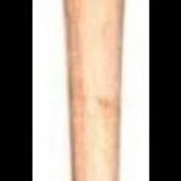 stykr Best Wooden Quality Full Sized Baseball Bat-2118 Willow Baseball Bat For 15+ Yrs image 1