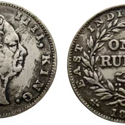 coins world 1835 ONE RUPEE WILLIAM HIGH GRADE COIN Modern Coin Collection-picture-19