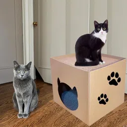 pet guard Cat Scratching Pad-picture-16