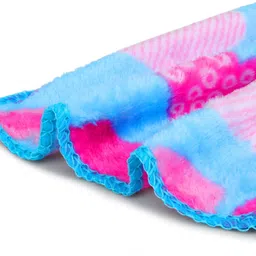 kelpertech Printed Microfiber Handkerchief for Women ["Multicolor"] Handkerchief image 3