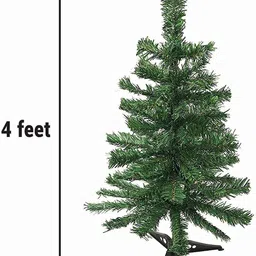 vital creation New_Tree_for_Home-XMAS Hanging Ornaments Pack of 1 image 4