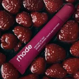 rhode Hydrating & Nourishing Lip Care with Natural Tint Raspberry Jelly-picture-12