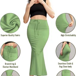 pink formal Women Shapewear image 5