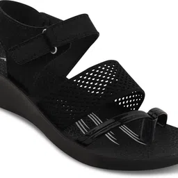 heenaplus Women Wedges Sandal image 2