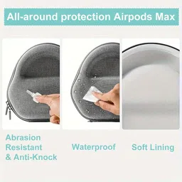 sannidhi Protective Case for NA image 3