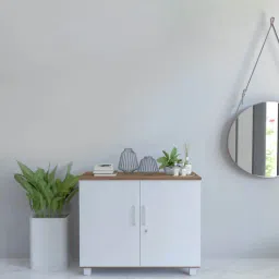 neudot Ronald Filo Cabinet in Leon Teak Finish-picture-34