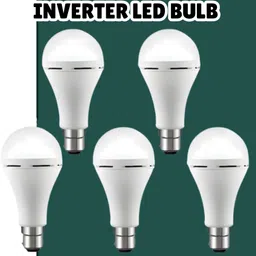 roar (Emergency Inverter Blub) charging 12W LED Bulb for Extended Lighting_Pack_5Y337 4 hrs Bulb Emergency Light-picture-15