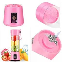 guptasonnew Pro Fruit Juicer 200 W Juicer Mixer Grinder image 5