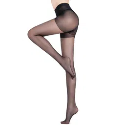 fermor Women's High-Performance Compression Tights - Moisture-Wicking, Breathable Fabric for Ultimate Comfort and Support During Workouts, Running, Yoga, and Everyday Wear image 1
