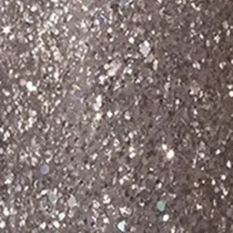 VENALISA Coat Color UV & LED Soak Off Gel Nail Polish 12ml - Grey Glitter 1105 image 4