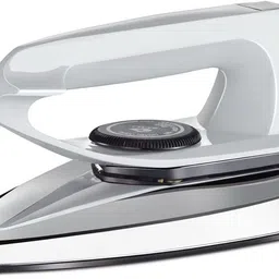 bajaj DX 2 grey 600 W Dry Iron image 3