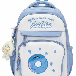 walson Medium 30 L Laptop Backpack Trendy Kawaii Backpack For College or School Backpack | Standard Backpack-picture-14