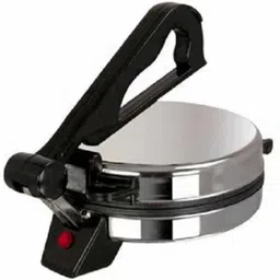 aryan Cast Iron Manual Puri Maker | Empanadas & Pathiri Press 8.50in Deluxe Roti and Khakra Maker-picture-34