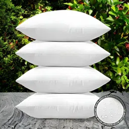 urmila creation Microfibre Sleeping Pillow Pack of 2 Solid LUXURY image 3