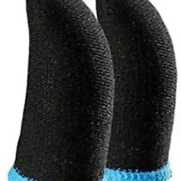 naksh collection Finger Sleeve For PUBG and all Gaming (Suitable for all smartphones) Finger Sleeve-picture-14