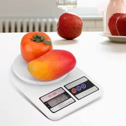 Datsanks Electronic Weight scale Weighing Scale image 2