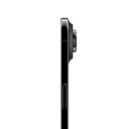 Apple iPhone Air (512GB, Space Black) image 4