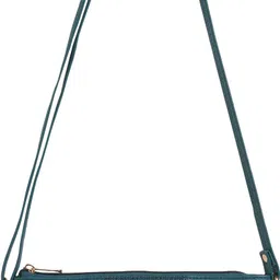 caprese Reagan Sling Medium Navy Blue Bag for Women Sling Bag-picture-21