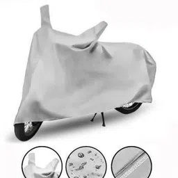 auctimo Two Wheeler Cover for Yamaha image 2