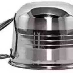 veatool Stainless Steel Heavy-Quality Stainless Steel Tea Cup Set 12Piece Durable Cups for Home & Office image 4