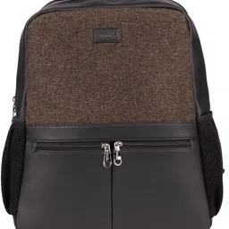 zouk 17.5 L Backpack Bristel Men's Office Backpack-picture-24