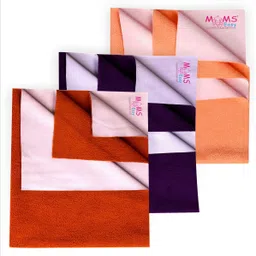 moms easy Cotton Baby Sleeping Mat-picture-15