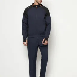 dida Solid Men Track Suit-picture-10