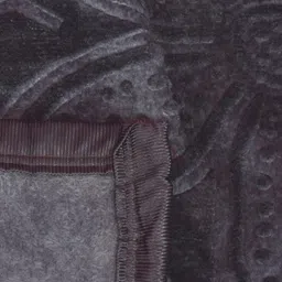 chicery Floral Single Weighted Blanket for Heavy Winter image 5