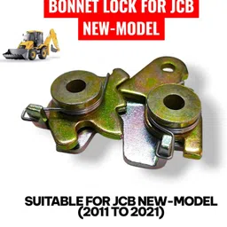 csp boonet lock for jcb Hood Latch Kit-picture-42