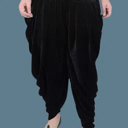 SANMIKA Solid Men Dhoti-picture-15