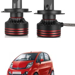 lovmoto LED Fog Lamp Unit for Tata Universal For Car image 1