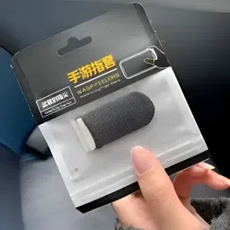 shreyadress Gaming Thumb sleeve for mobile gaming pubg freefire Finger Sleeve image 5