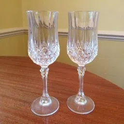 adigee (Pack of 6) wine glass 190ml 08956_1011 Glass Set Wine Glass image 2