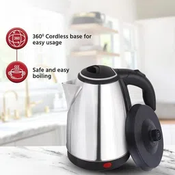 abc Electric Kettle-VTL-5007 Multi Cooker Electric Kettle-picture-26