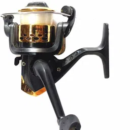 styleicone Best quality spinning fishing reel 665 GG\26 image 2