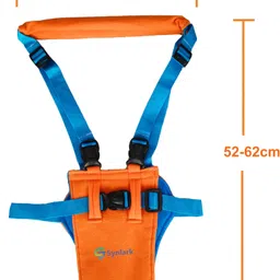 synlark Baby Moon Walker Jumper Bouncer Infant Toddler Jogging Belt Assistant Helper Baby Carrier image 3