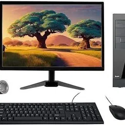 tech assbblers Intel Core i5 (16 GB DDR4/Chrome OS/2 GB/19 Inch Screen/i5/16/128/wifi)-picture-18