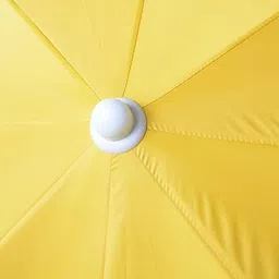 rainpopson Outdoor Garden Portable 42in Umbrella Heavy Duty Without Stand Umbrella image 2