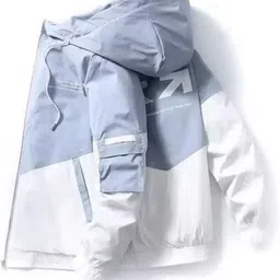 oximworld Men Solid Casual Jacket-picture-10