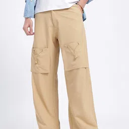 glitchez Men Cargos-picture-32