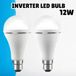 frony (Emergency Inverter Blub) charging 12W LED Bulb for Extended Lighting_Pack_2A421 4 hrs Bulb Emergency Light-picture-18