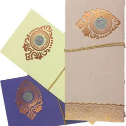 indogifts SHAGUN ENVELOPES Envelopes image 2