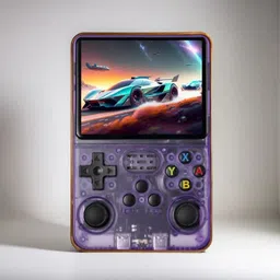 R36S VortexPulse Pro Premium Edition image 1