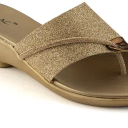 mosac Women Wedges Sandal image 2