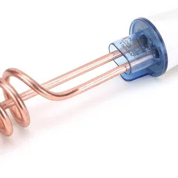 zlymo ISI Certified 100% Copper Element Nickel Plated-IR268 1500 W Shock Proof Immersion Heater Rod-picture-12