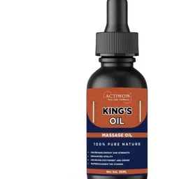 King Oil - Built by Nature-image-47