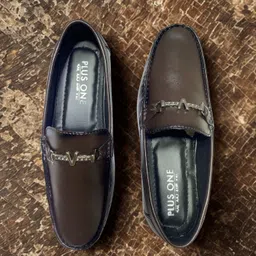 dmy Loafers For Men image 2