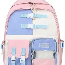 walson Medium 30 L Backpack Casual Unisex Backpack For College, Office or School-picture-22