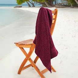 hotgown Cotton 400 GSM Bath Towel-picture-41